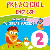 Preschool Level 1 (Lesson 25-48)