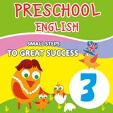 Preschool Level 1 (Lesson 49-72)