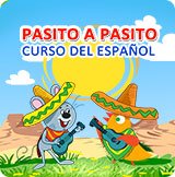 Испанский для детей. Уровень 1