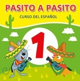Испанский для детей. Уровень 1 (Часть 1)