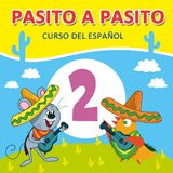Испанский для детей. Уровень 1 (Часть 2)