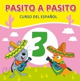 Испанский для детей. Уровень 1 (Часть 3)