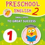 Preschool Level 2 (Lesson 1-24)