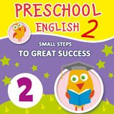 Preschool Level 2 (Lesson 25-48)