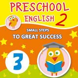 Preschool Level 2 (Lesson 49-72)